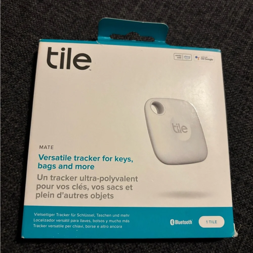 Tile Mate - Picture 1 of 3